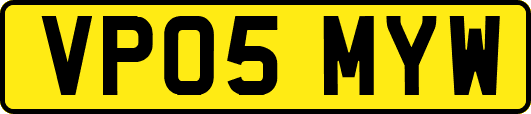 VP05MYW