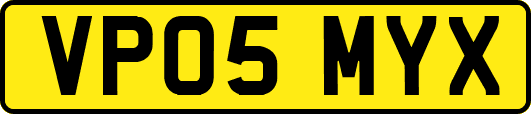 VP05MYX