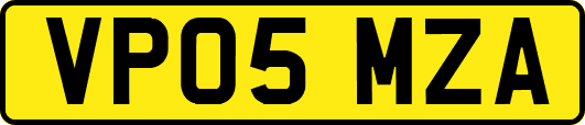 VP05MZA