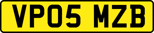 VP05MZB