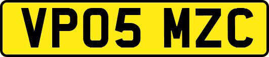 VP05MZC