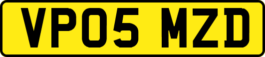 VP05MZD