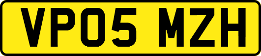 VP05MZH