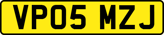 VP05MZJ