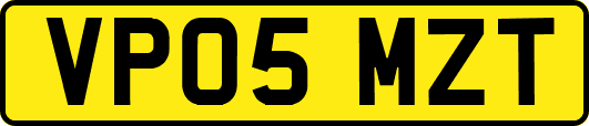VP05MZT