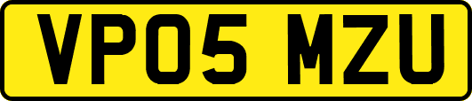 VP05MZU