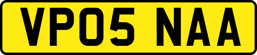 VP05NAA