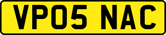 VP05NAC