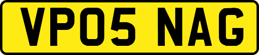 VP05NAG