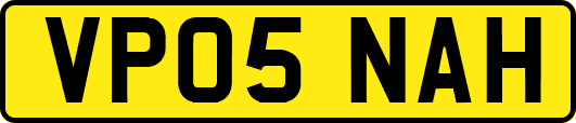 VP05NAH