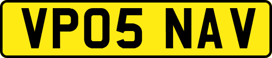 VP05NAV