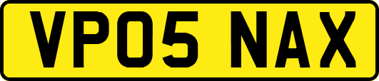 VP05NAX