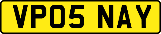 VP05NAY