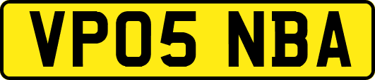 VP05NBA