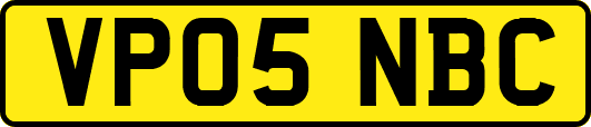 VP05NBC
