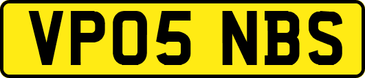 VP05NBS
