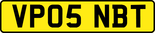 VP05NBT