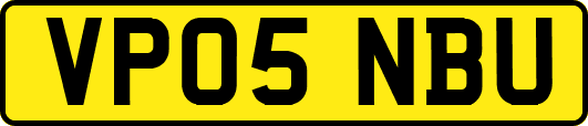 VP05NBU
