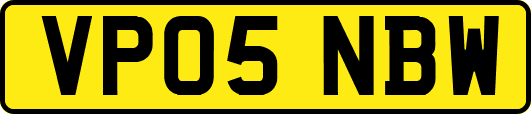 VP05NBW