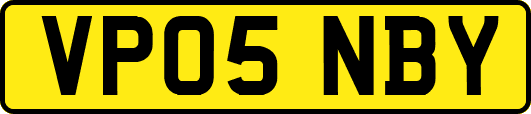 VP05NBY