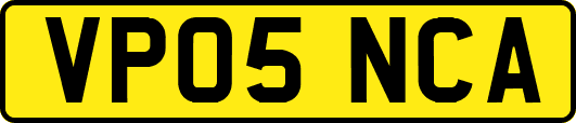 VP05NCA