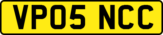 VP05NCC