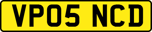 VP05NCD