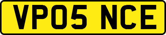 VP05NCE