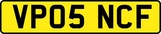VP05NCF