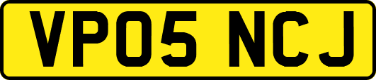 VP05NCJ