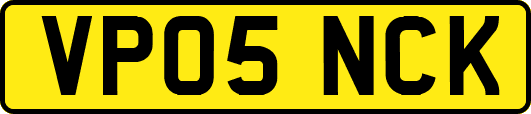 VP05NCK