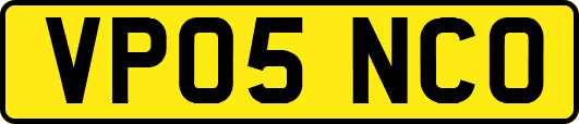 VP05NCO