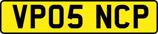 VP05NCP