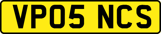 VP05NCS