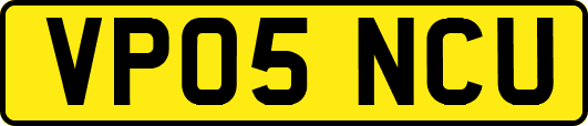 VP05NCU