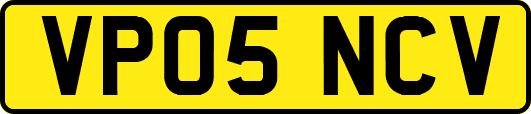 VP05NCV