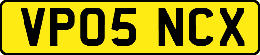 VP05NCX