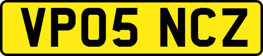 VP05NCZ