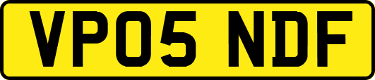 VP05NDF