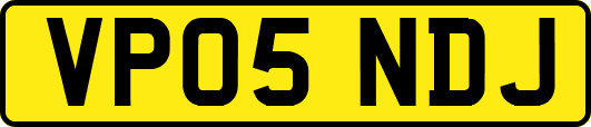 VP05NDJ