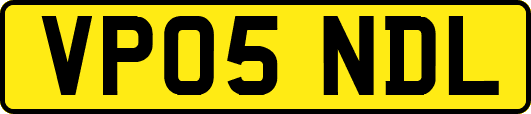 VP05NDL