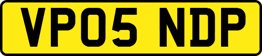 VP05NDP