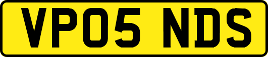 VP05NDS