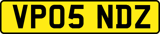VP05NDZ