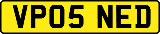 VP05NED
