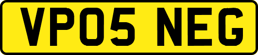 VP05NEG