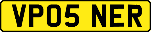 VP05NER