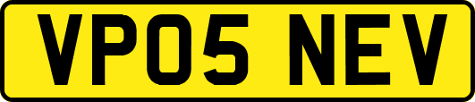 VP05NEV