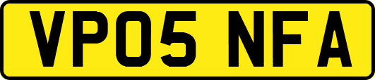 VP05NFA