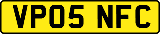 VP05NFC